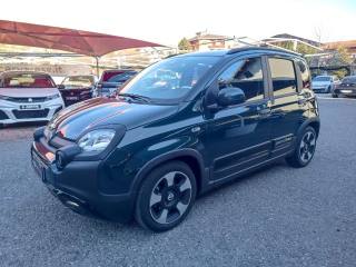 FIAT Panda usata, con Airbag Passeggero
