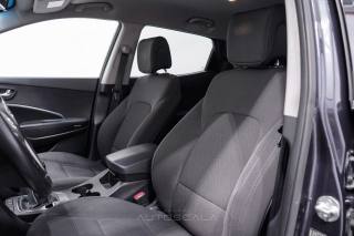 HYUNDAI Santa Fe usata, con Cruise Control
