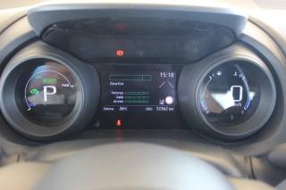 TOYOTA Yaris usata, con Controllo elettronico della corsia