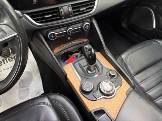 ALFA ROMEO Giulia usata, con Controllo automatico clima