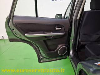 SUZUKI Grand Vitara usata 41