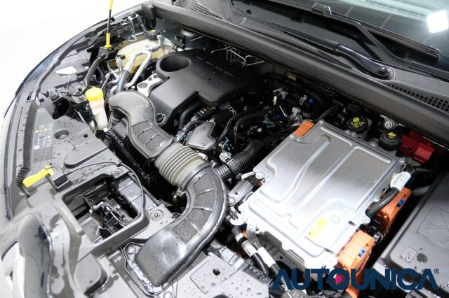 RENAULT Captur usata 63