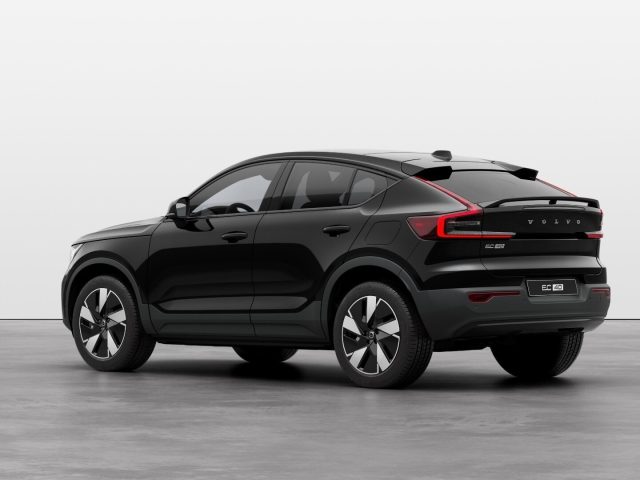 VOLVO EC40 usata, con Airbag Passeggero