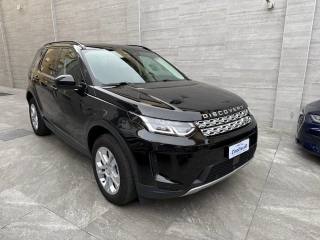 LAND ROVER Discovery Sport usata, con Airbag laterali