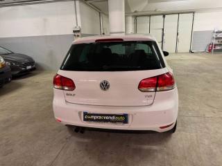 VOLKSWAGEN Golf usata, con Cerchi in lega