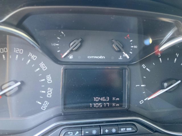 CITROEN C3 usata, con Chiusura centralizzata