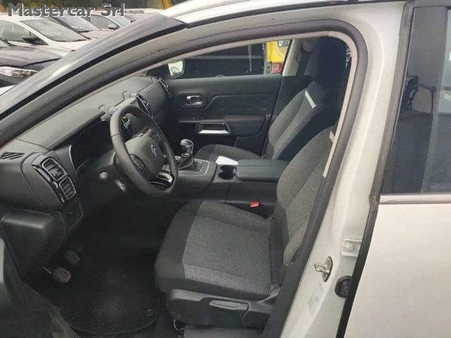 CITROEN C5 Aircross usata, con Autoradio