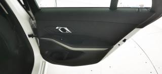BMW 320 usata, con Climatizzatore automatico, 3 zone