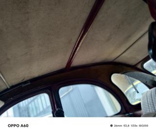 CITROEN 2CV usata 15
