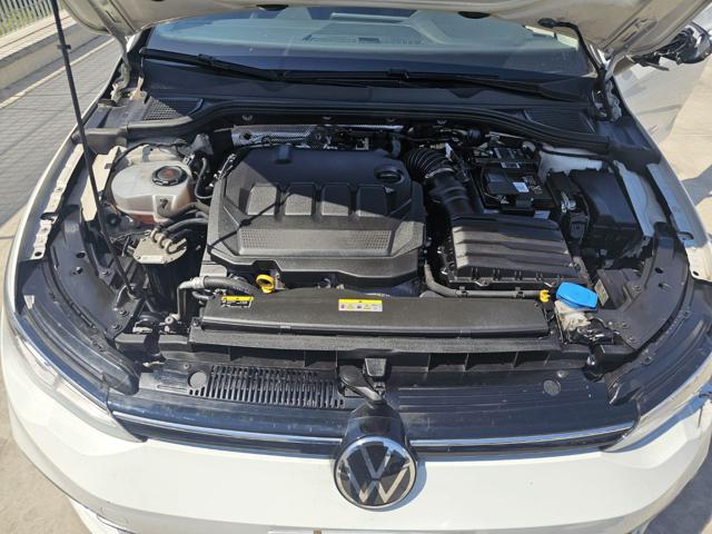 VOLKSWAGEN Golf usata, con Controllo trazione
