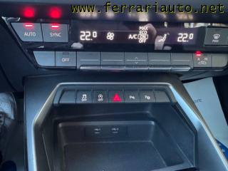 AUDI A3 usata, con USB