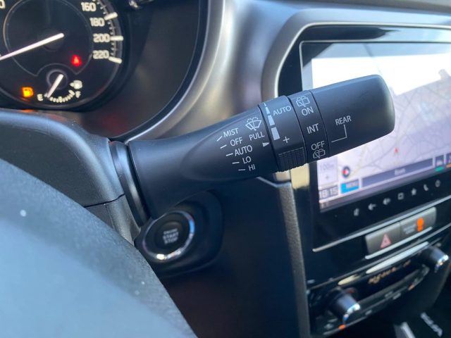 SUZUKI Vitara usata, con Controllo elettronico della corsia