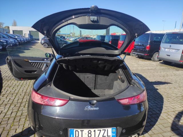 ALFA ROMEO Brera usata, con Fendinebbia