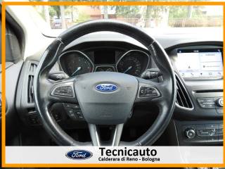 FORD Focus usata, con ESP