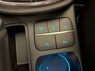 FORD Puma usata, con Controllo elettronico della corsia