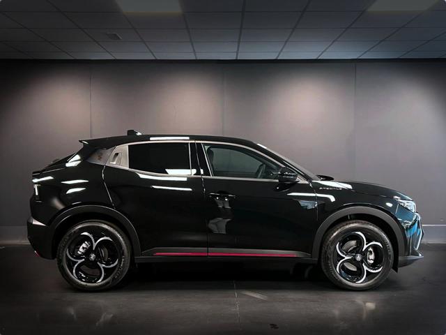 ALFA ROMEO Junior usata, con Airbag Passeggero