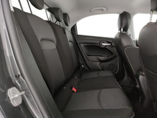 FIAT 500X usata, con Vetri oscurati