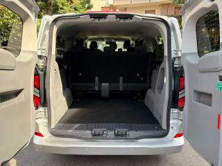 FORD Transit Custom usata, con ESP