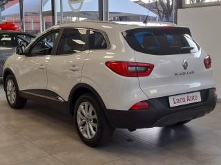 RENAULT Kadjar usata, con Autoradio