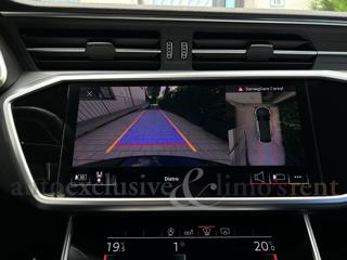 AUDI RS6 usata, con Controllo trazione