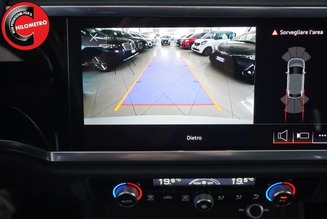 AUDI Q3 usata, con USB