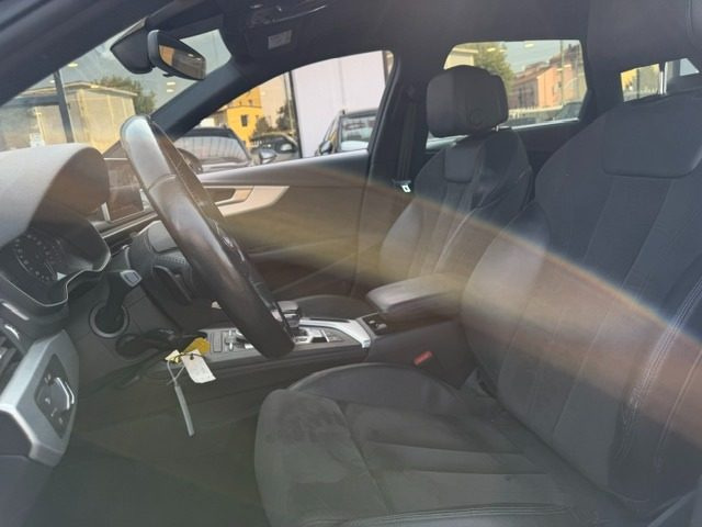 AUDI A4 usata 8