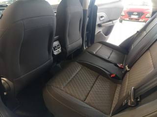 MG ZS usata, con Fari LED