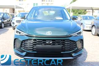 MG ZS usata, con Alzacristalli elettrici