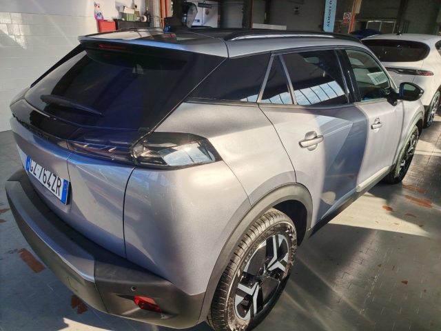 PEUGEOT 2008 usata, con Immobilizzatore elettronico