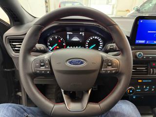 FORD Focus usata, con Fendinebbia