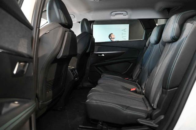 PEUGEOT 5008 usata, con ESP