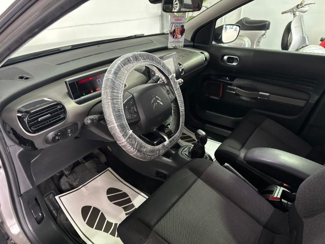 CITROEN C4 Cactus usata 23