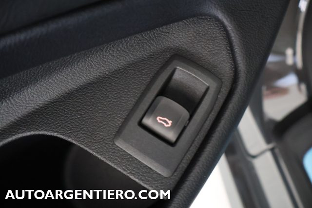 BMW 420 usata, con Sistema di navigazione