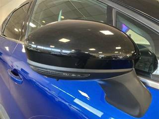 RENAULT Captur usata, con Hill holder