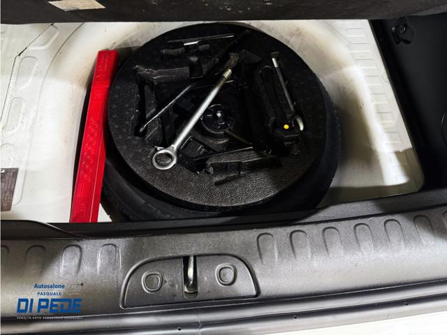 FIAT 500L usata, con Touch screen