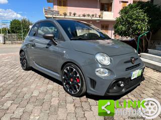 ABARTH 595 usata, con Controllo trazione