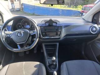VOLKSWAGEN up! usata, con Cruise Control