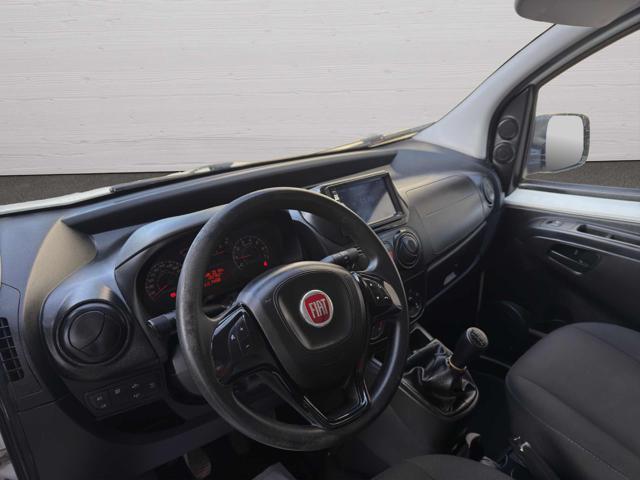 FIAT Fiorino usata, con Servosterzo