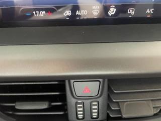 FORD Transit Courier usata, con Controllo elettronico della corsia