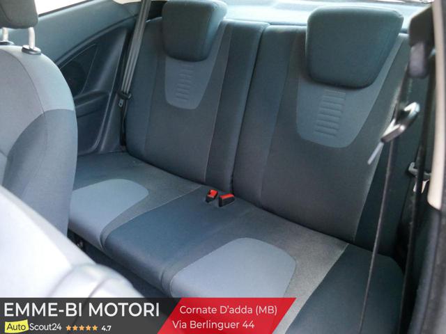 FORD Ka+ usata, con Controllo trazione