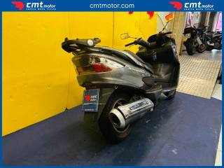 SUZUKI Burgman AN 400 usata 3