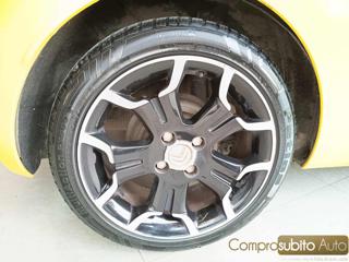 DS AUTOMOBILES DS 3 usata 28