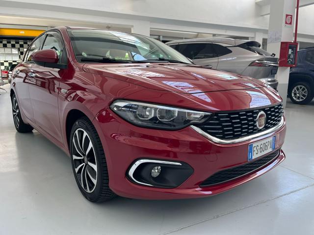 FIAT Tipo usata, con Specchietti laterali elettrici