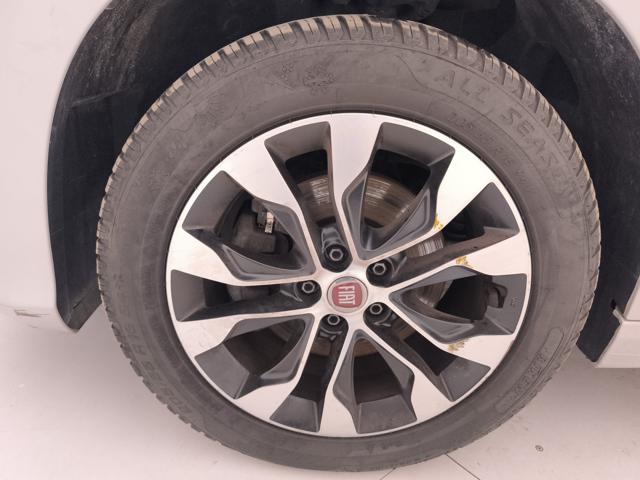 FIAT Tipo usata, con Climatizzatore