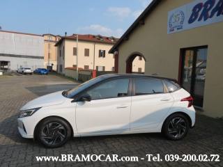HYUNDAI i20 usata, con Chiusura centralizzata