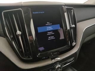 VOLVO XC60 usata, con Servosterzo