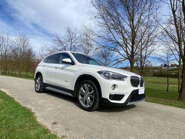 BMW X1 usata, con Airbag Passeggero