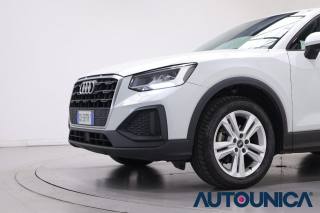 AUDI Q2 usata, con Controllo automatico clima