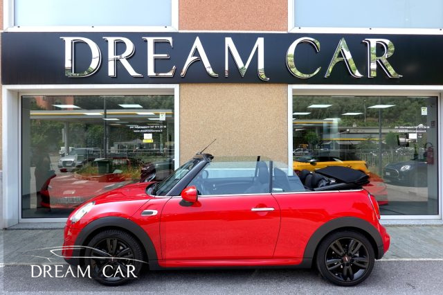 MINI Mini usata, con Airbag