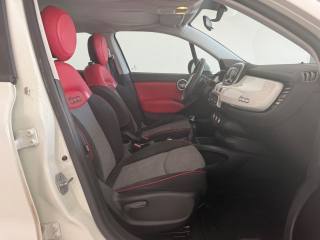 FIAT 500X usata 17